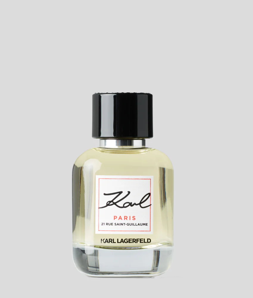 Paris, Places by Karl, 60 ML