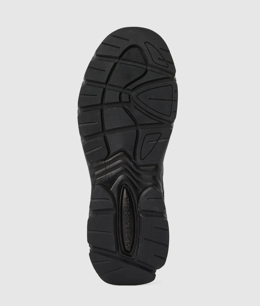 Orion Monogram sneakers