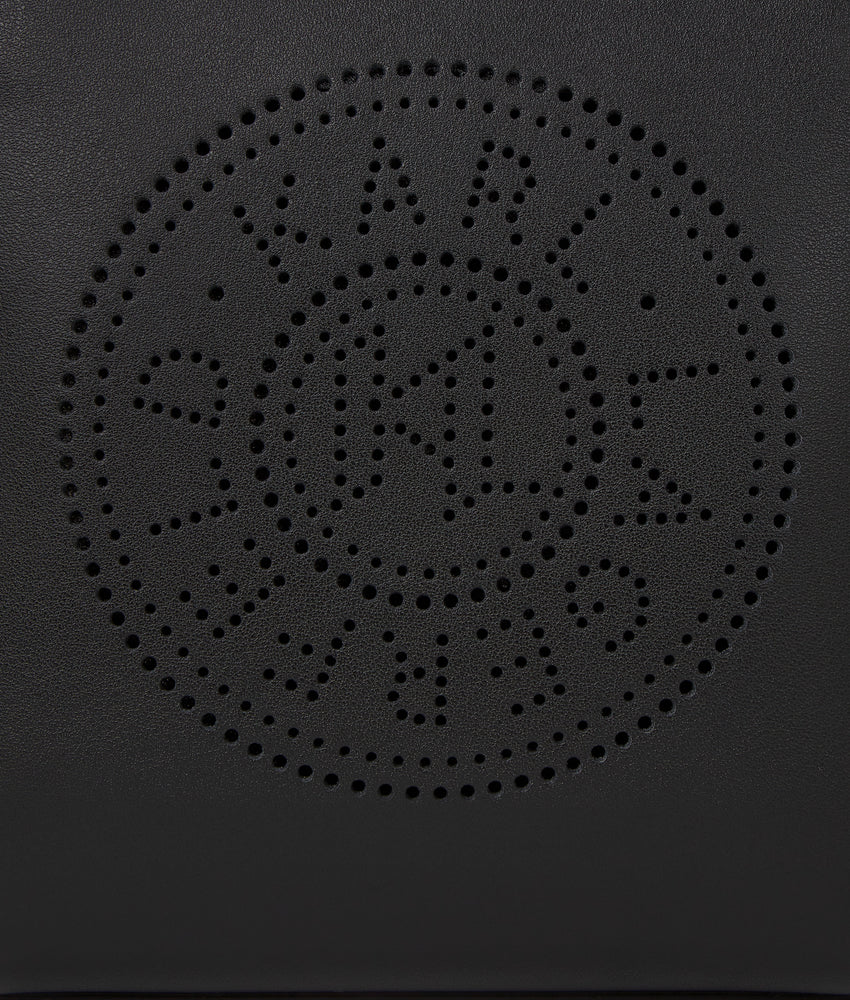 K/Circle small bucket bag