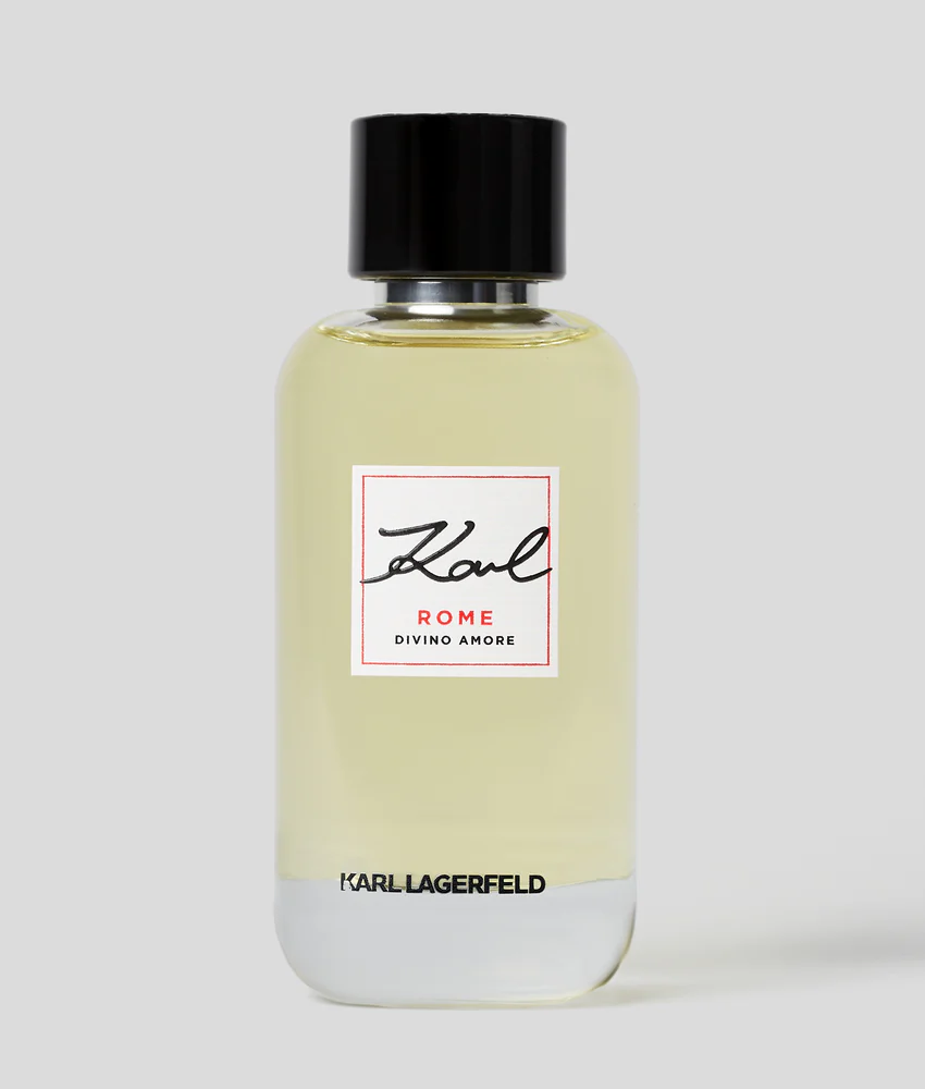 Rome, Places by Karl,  100 ML