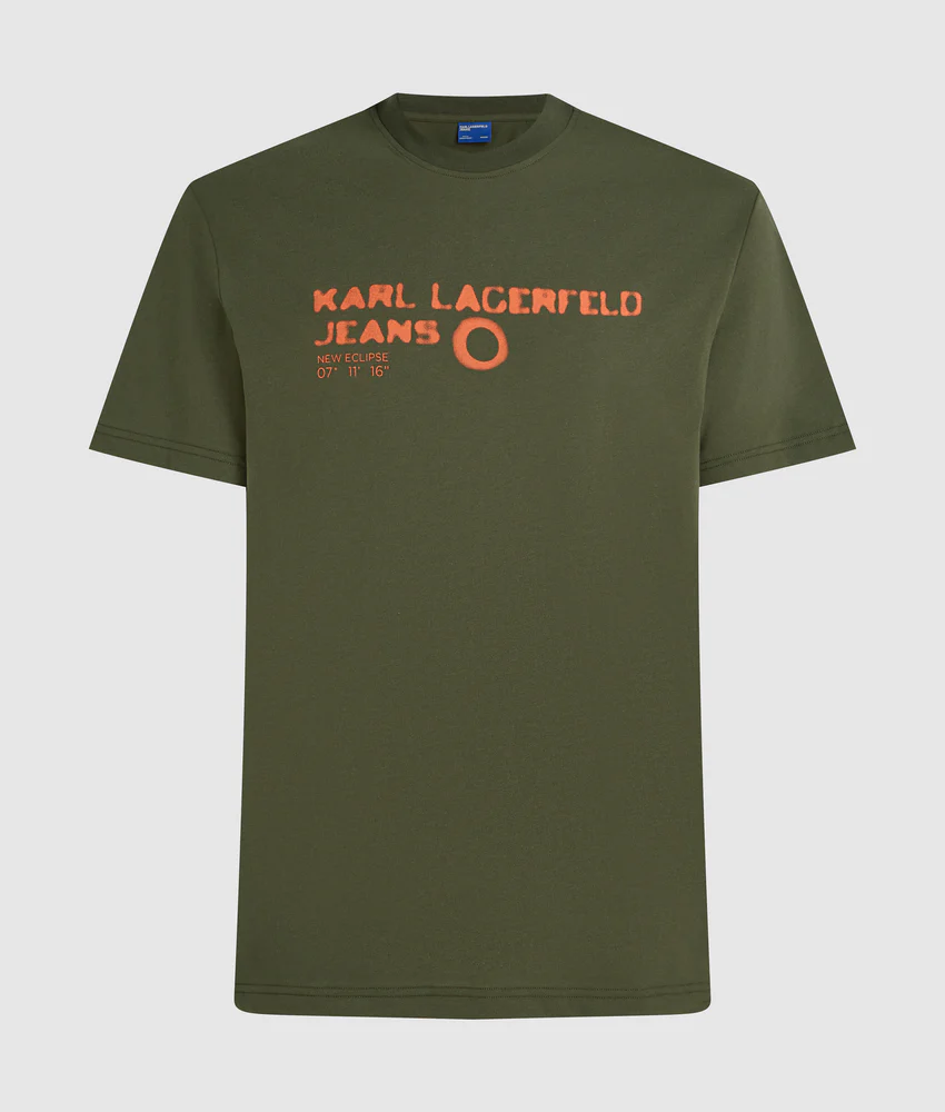 Eclipse logo T-shirt