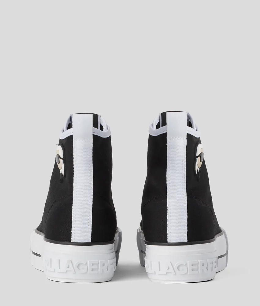 IKON KAMPUS MAX NFT HIGH TOP SNEAKER