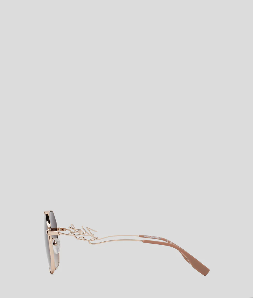 SIGNATURE SUNGLASSES