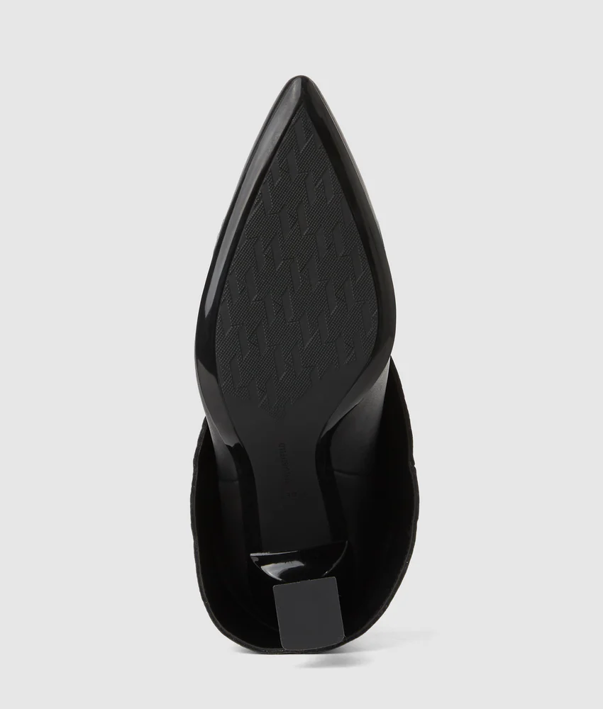 SIGNATURE DEBUT II FOLD-DOWN BOOTS