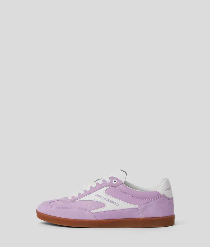 KANDIDATE  LACE SNEAKERS