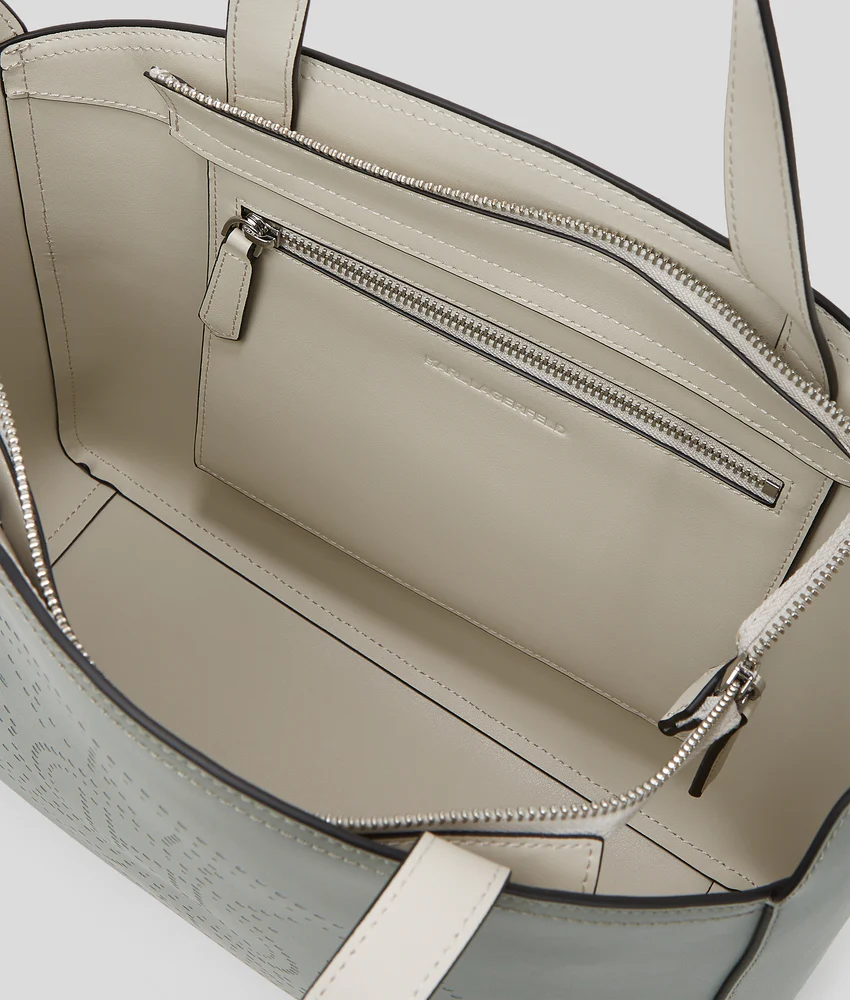 K/CIRCLE MEDIUM TOTE BAG