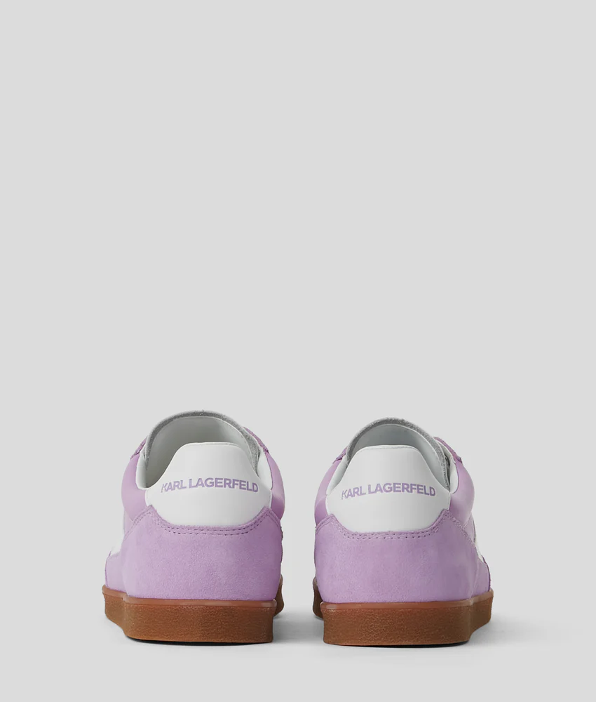 KANDIDATE  LACE SNEAKERS