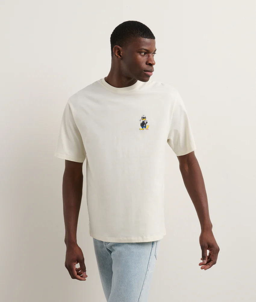 DISNEY X KL INITIAL T-SHIRT