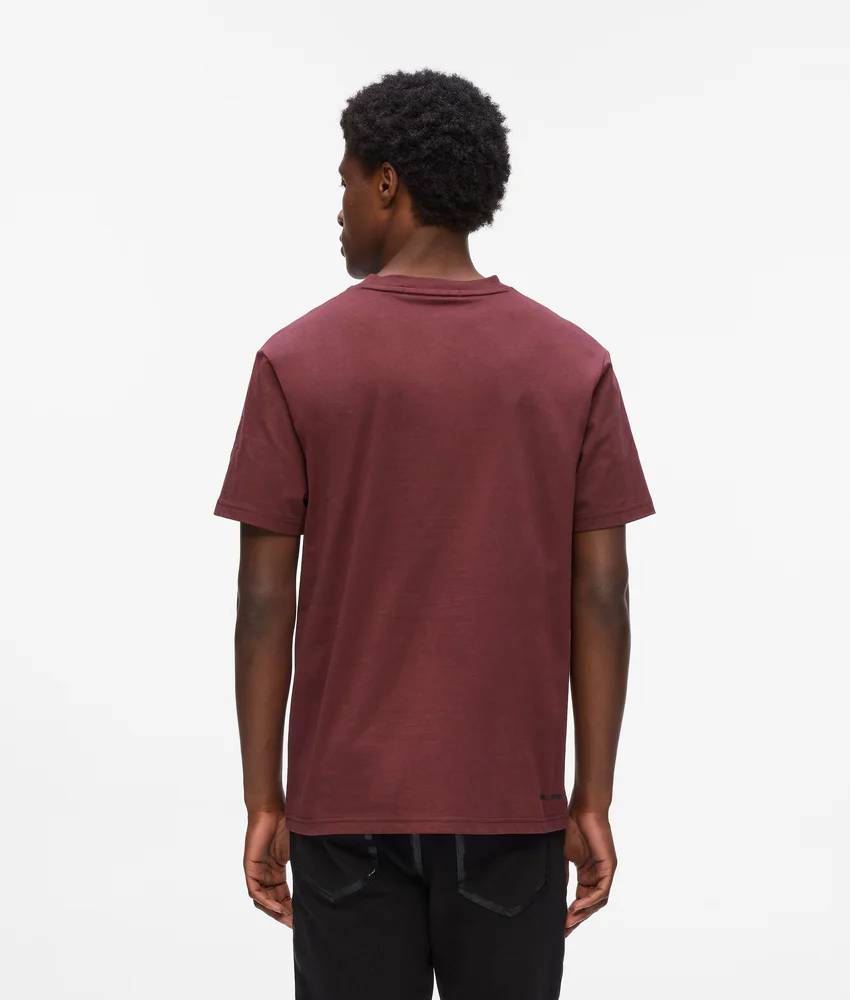 KAMEO V-NECK T-SHIRT