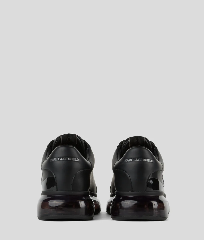 KAPRI KUSHION SIGNIA SHINE SNEAKERS