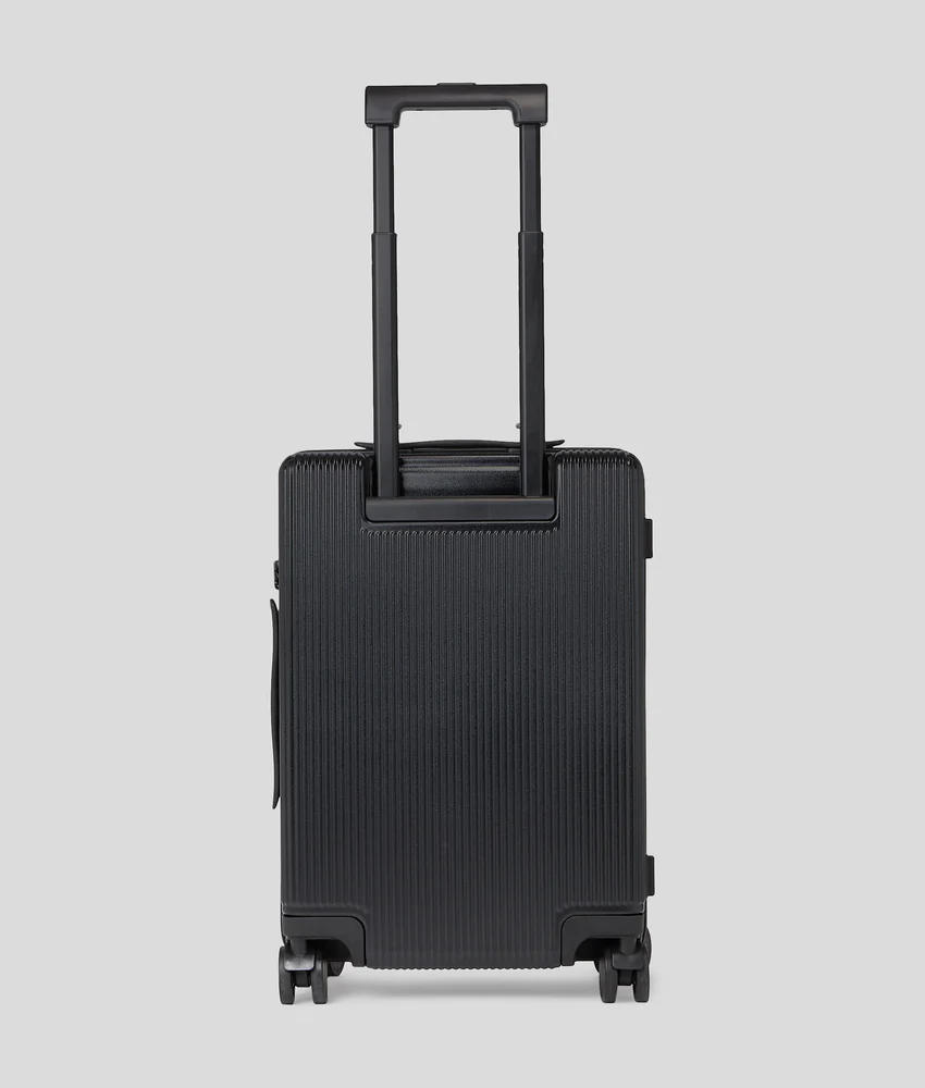 IKON HARD-SHELL TROLLEY CASE