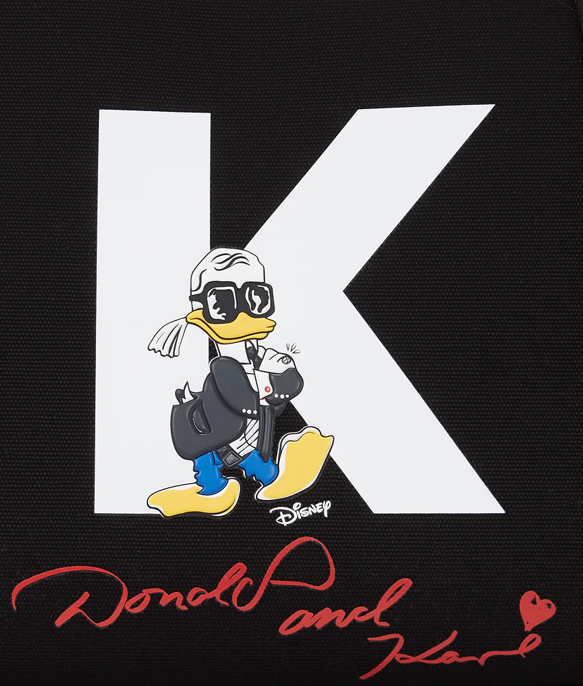 DISNEY X KL MEDIUM SHOPPER