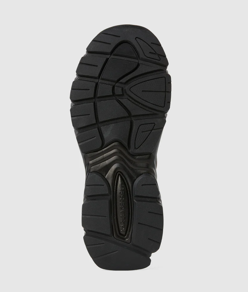 Orion Monogram sneakers