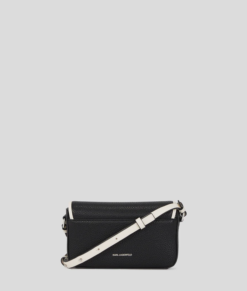 K/SKUARE CROSSBODY BAG