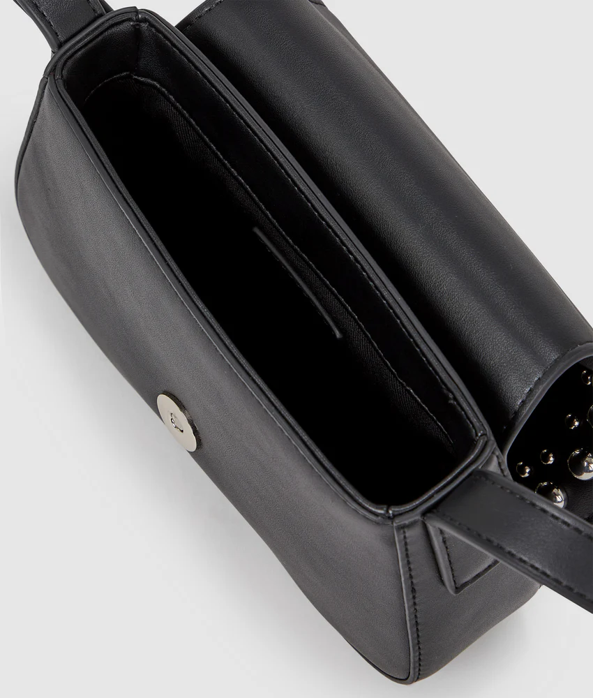 Sunglasses mini crossbody bag