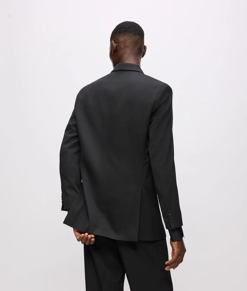 KL Studio wool blazer