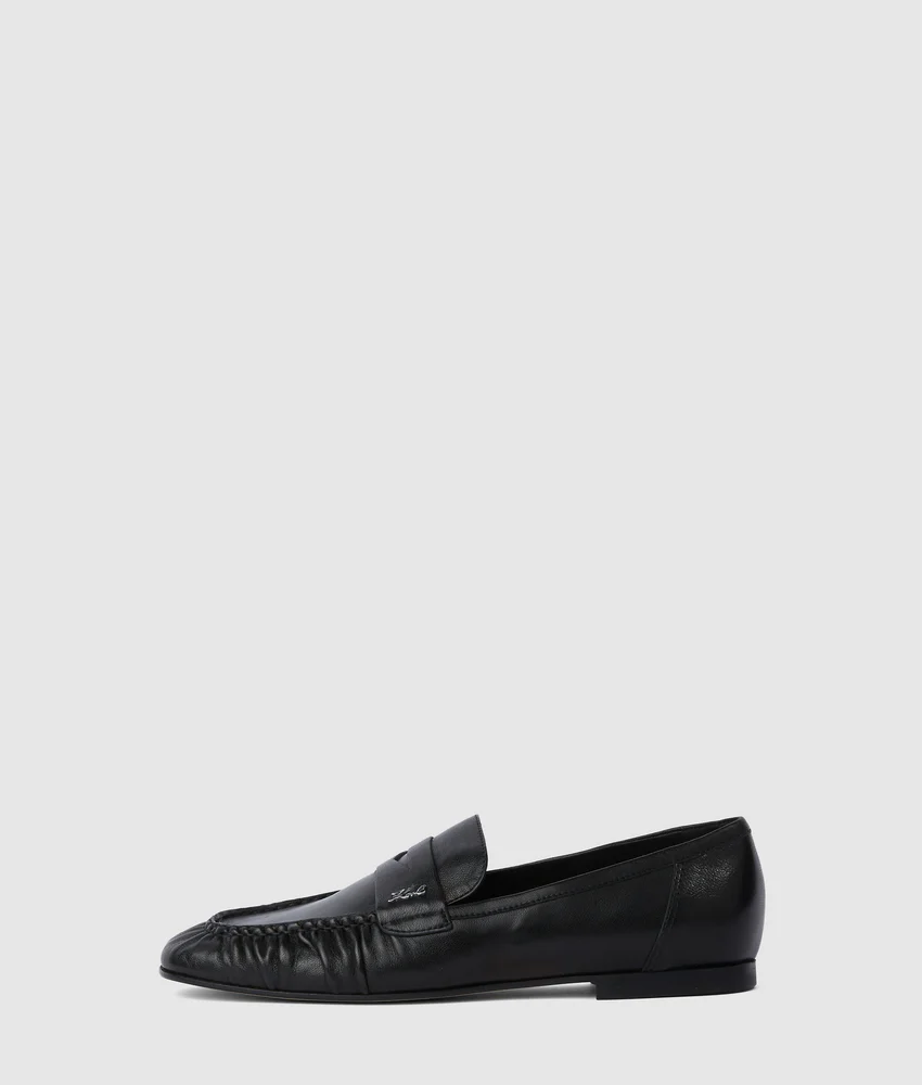 Eleia loafers