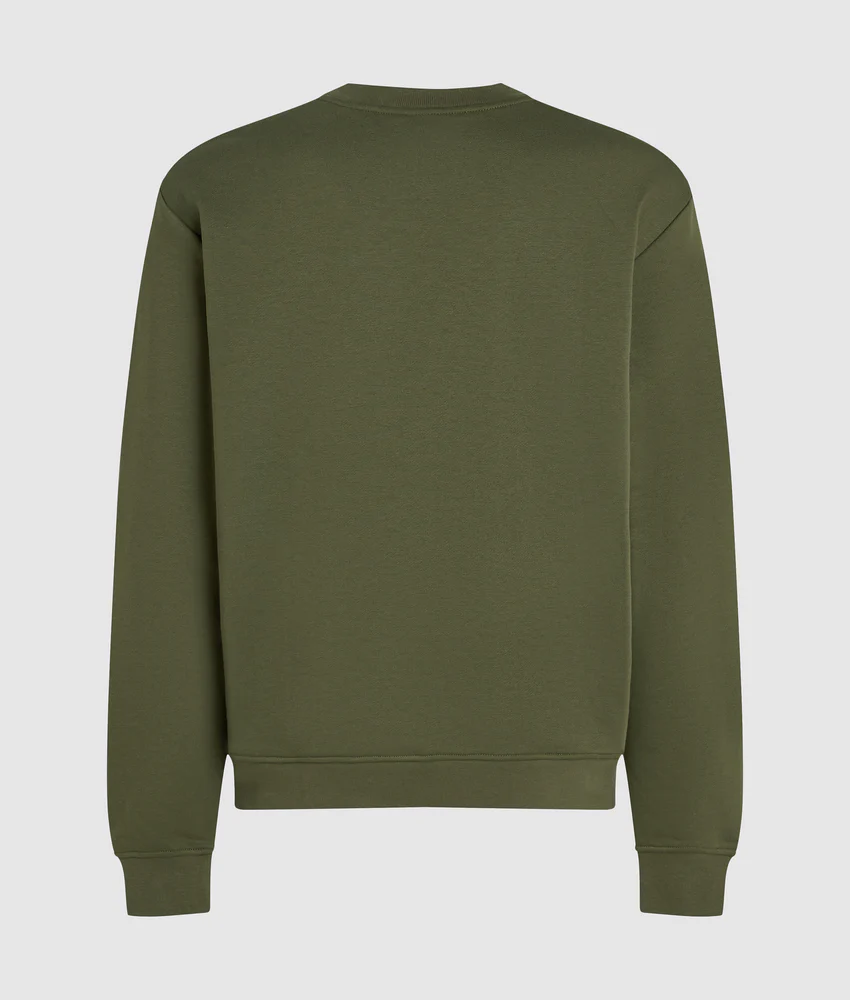 Eclipse logo sweatshirt