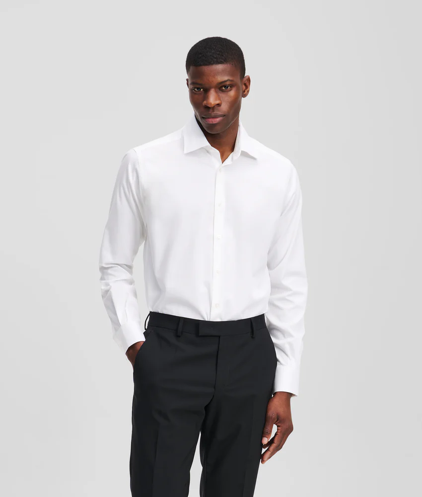 MODERN-FIT SHIRT
