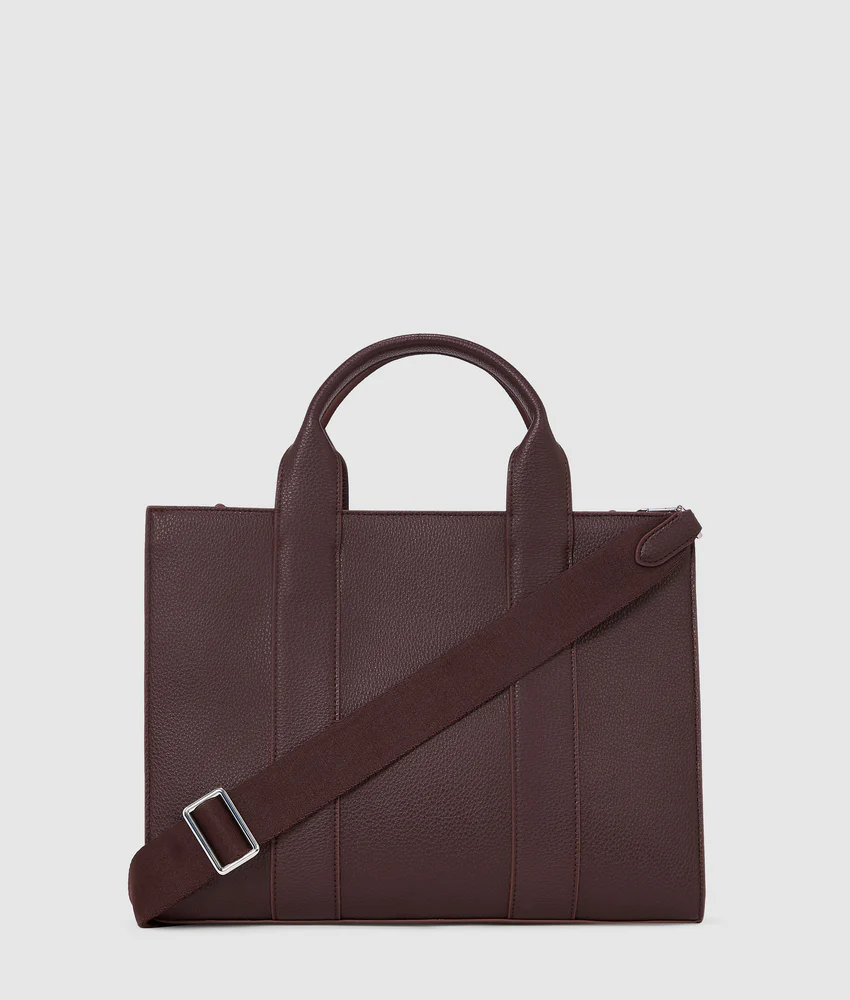 Rue St-Guillaume medium tote bag
