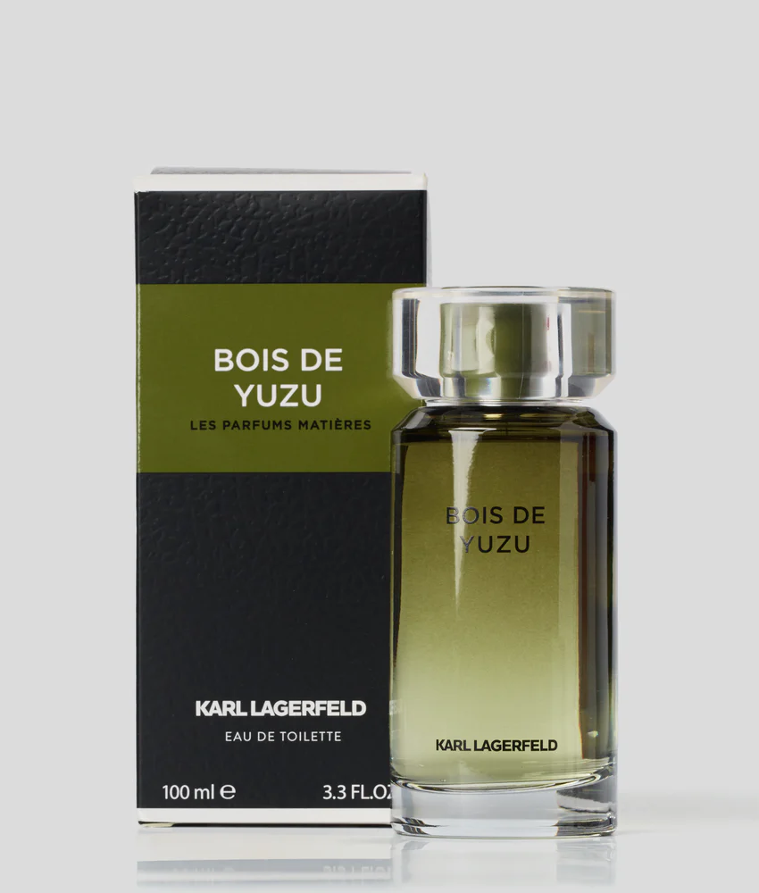 Bois de Yuzu (Yuzu wood), Les Parfums Mati��res, 100 ML