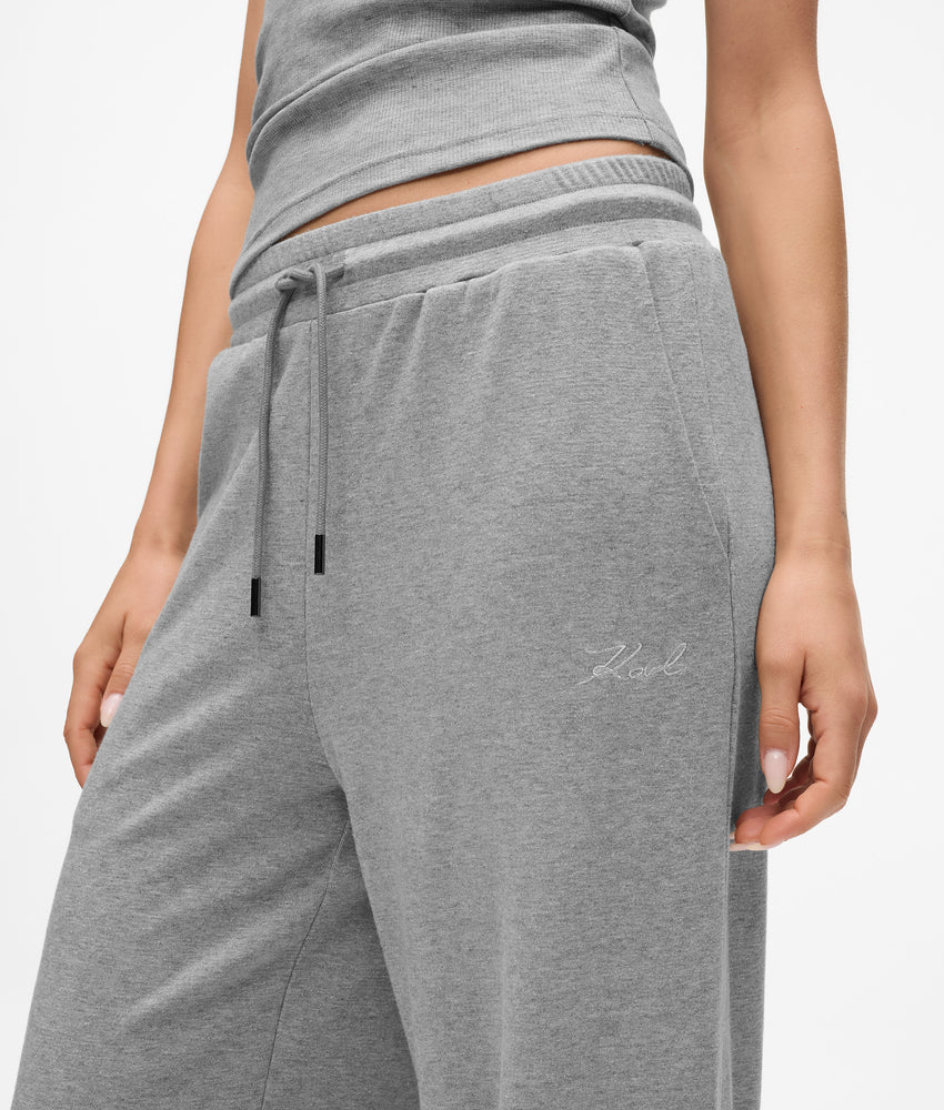 Signature lounge sweatpants