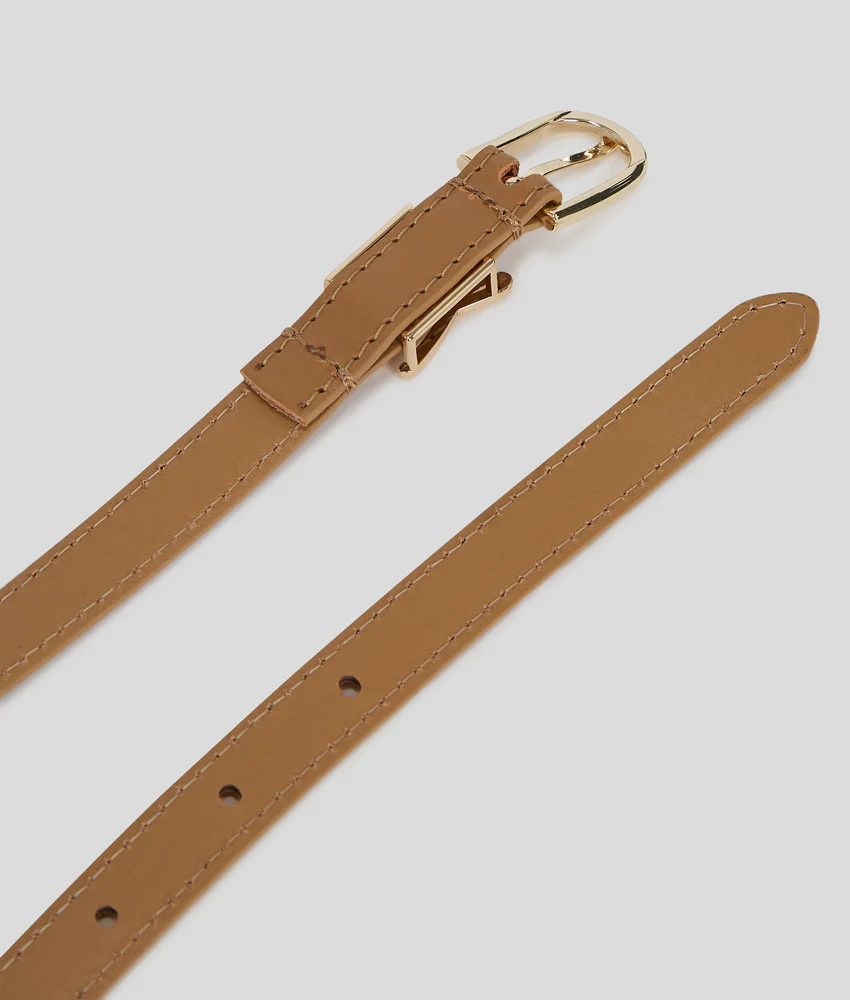 K/AUTOGRAPH SLIDER BELT