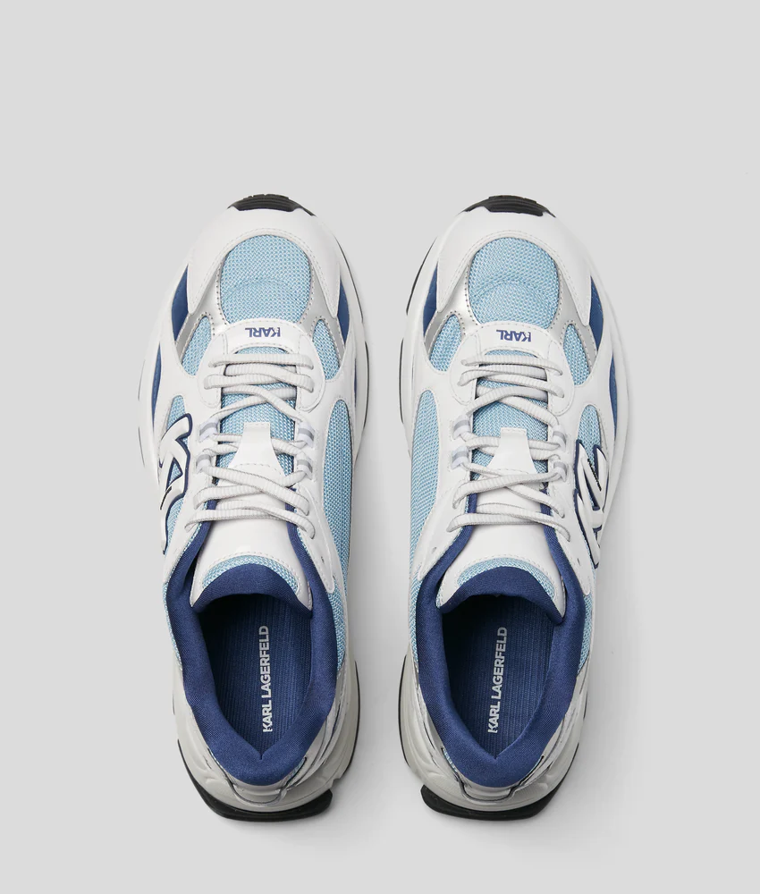 ORION MONOGRAM SNEAKERS