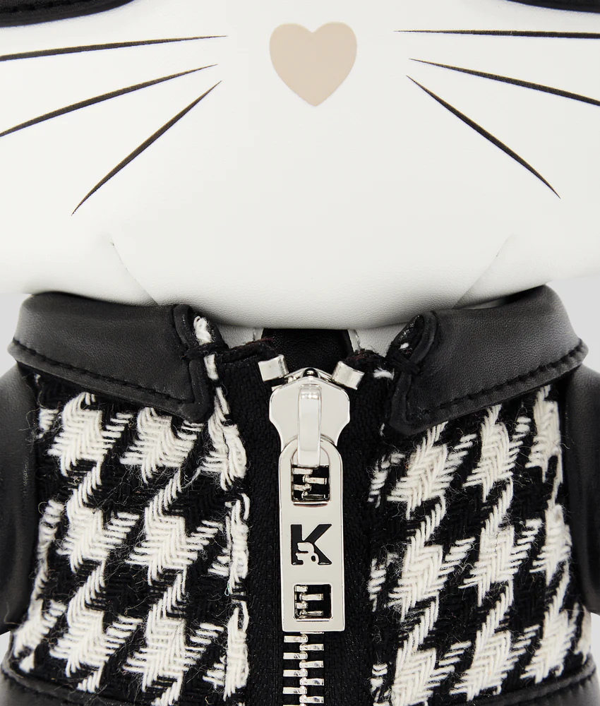 IKON CHOUPETTE CROSSBODY BAG