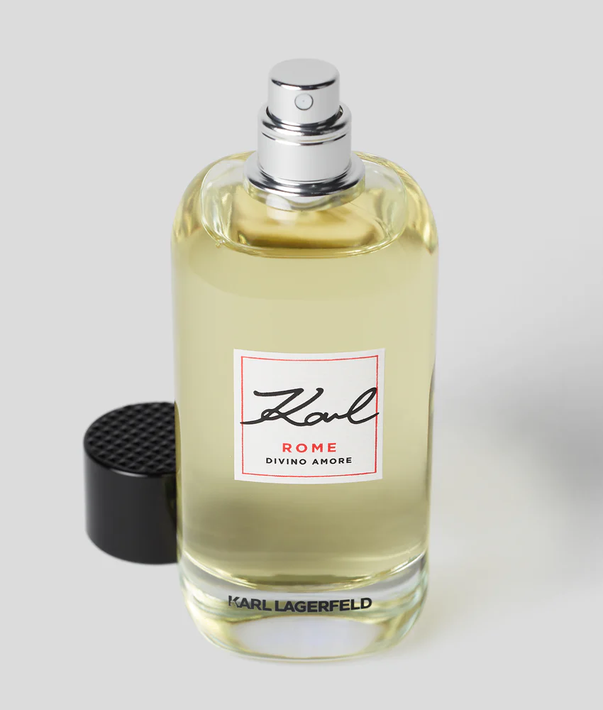 Rome, Places by Karl,  100 ML