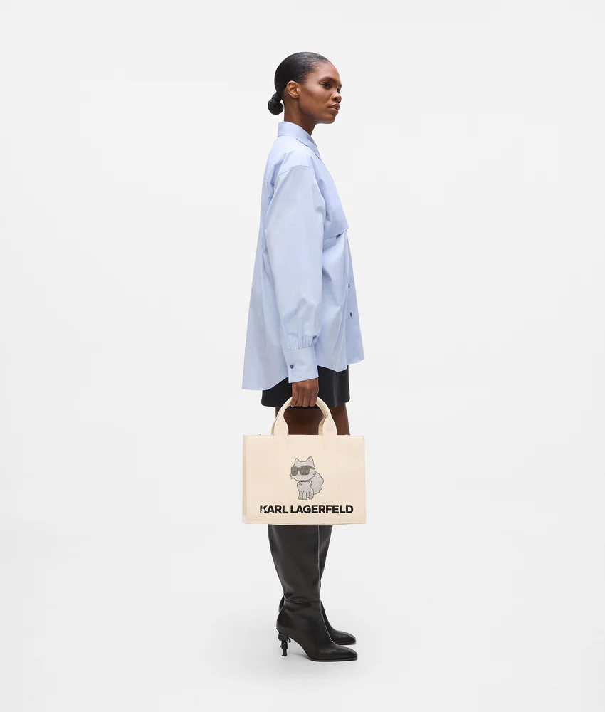 Ikon Choupette medium tote bag