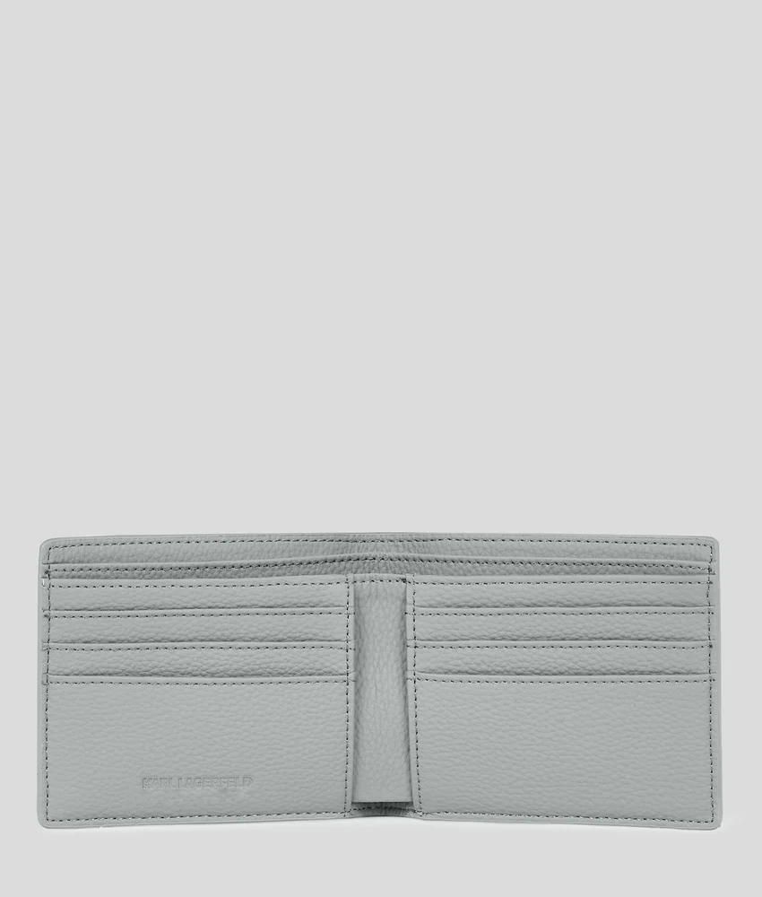K/URBAN MONOGRAM WALLET