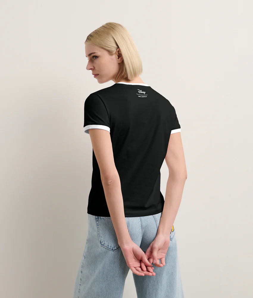 DISNEY X KL INITIAL T-SHIRT