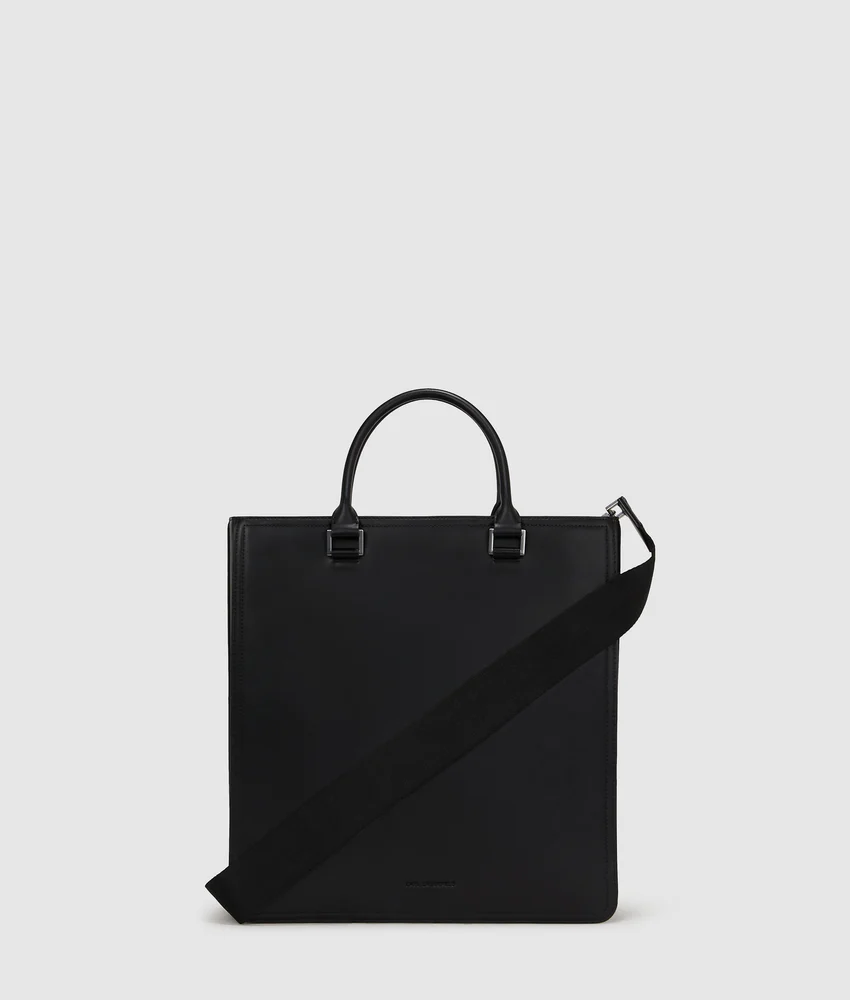 K/Autograph tote bag