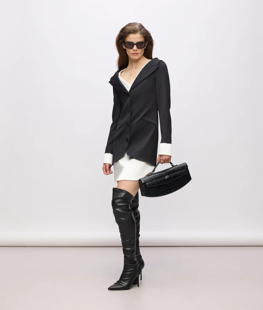 KL Studio tailored dress