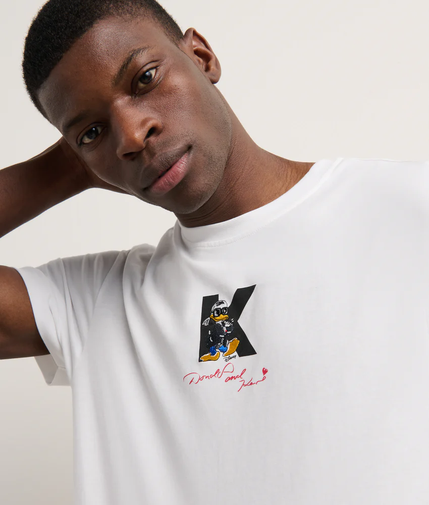 DISNEY X KL T-SHIRT