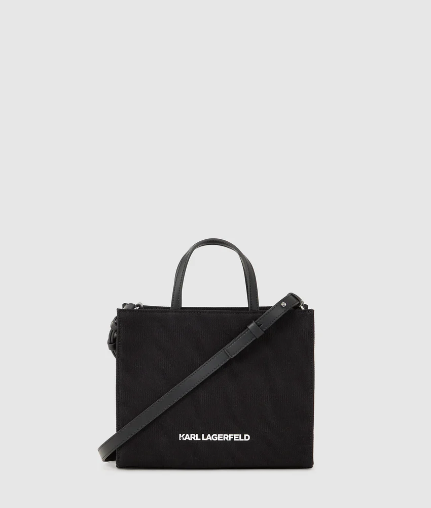 Ikon all-over-print tote bag