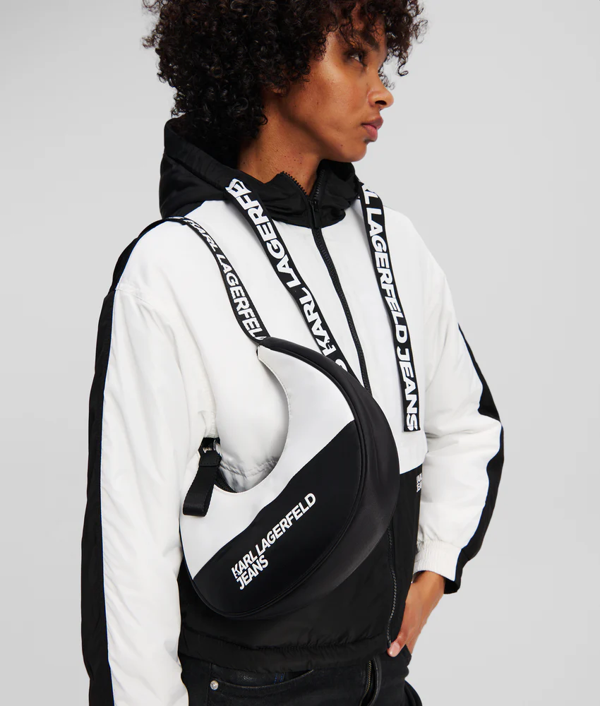 NYLON MOON SHOULDER BAG