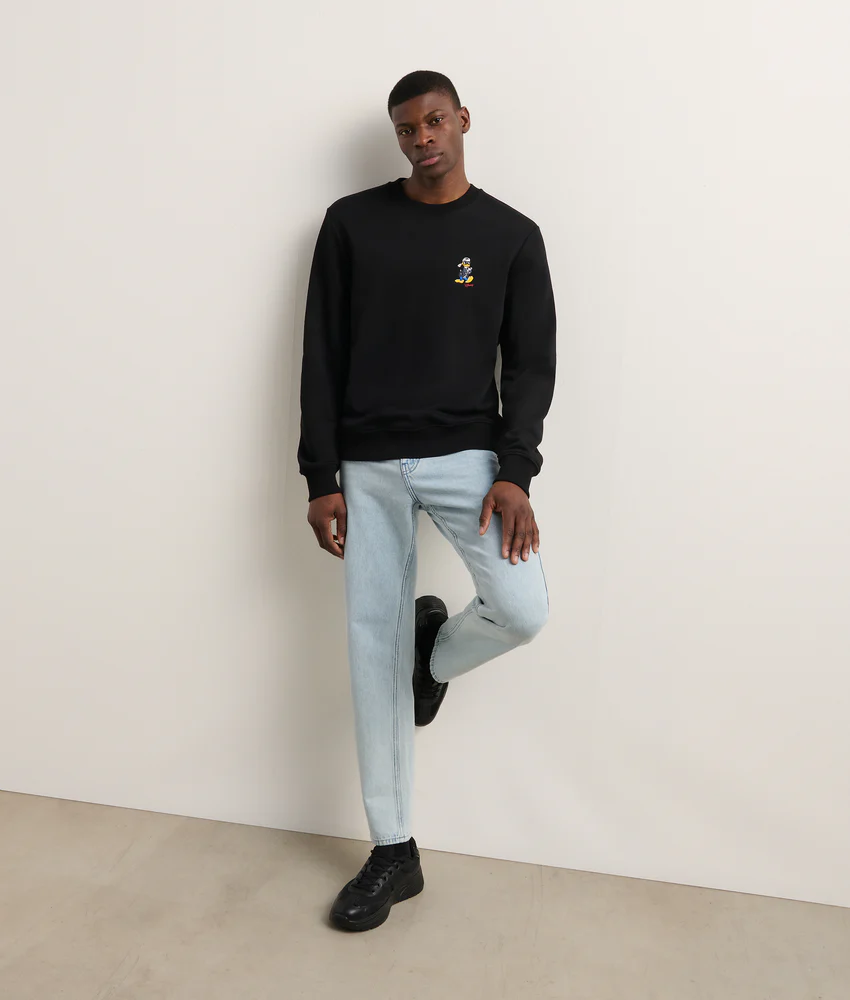 DISNEY X KL INITIAL SWEATSHIRT