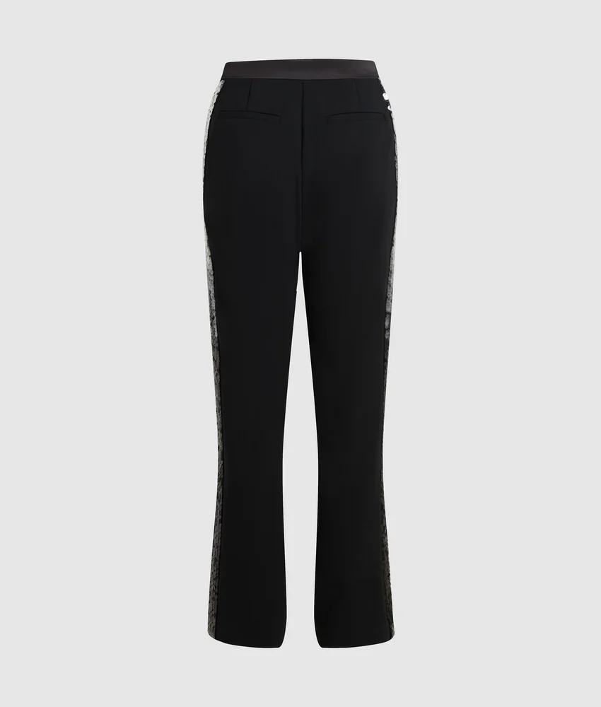 KL Studio sequin pants
