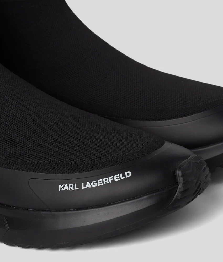 K/KITE RUN SOCK BOOTS