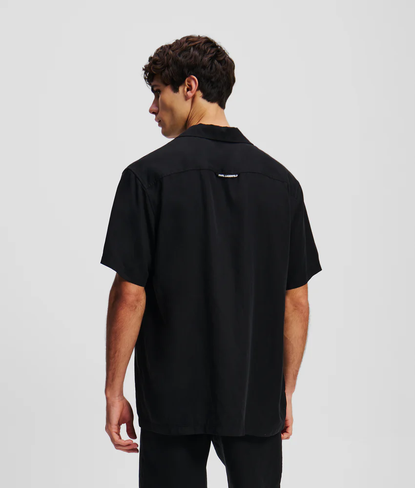 KAMEO SHORT-SLEEVED SHIRT