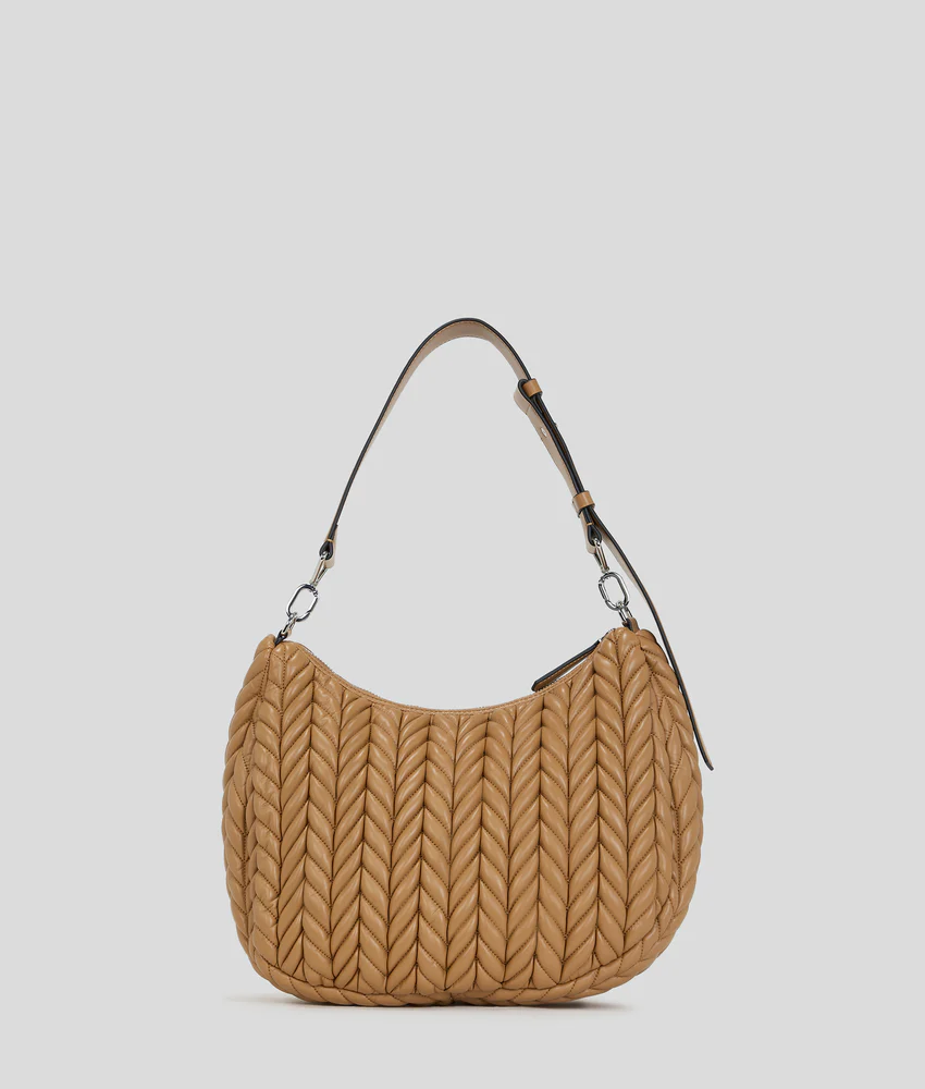 K/WEAVE HOBO BAG