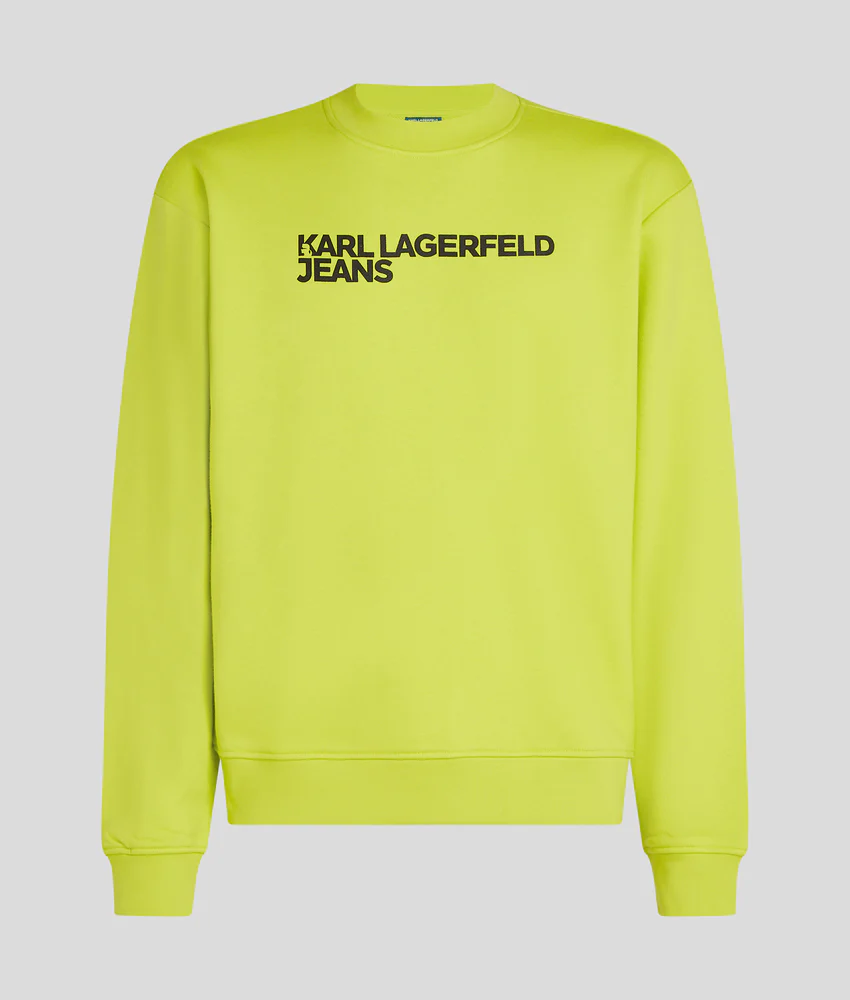 LOGO SWEATSHIRT