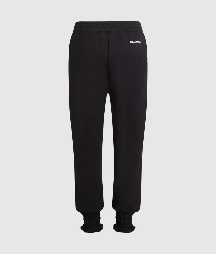 Ikon cinched sweatpants