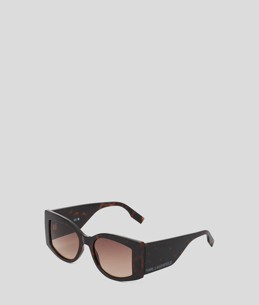 LOGO SUNGLASSES