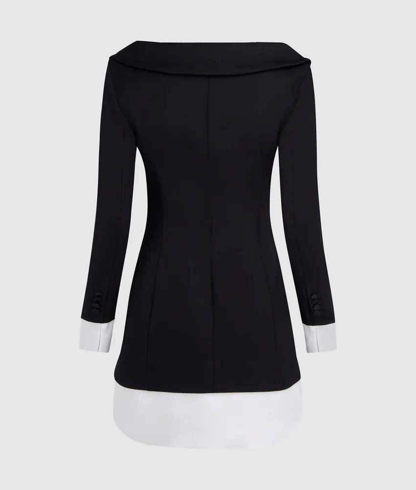 KL Studio tailored dress