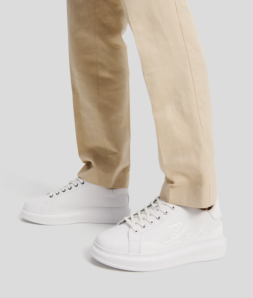 SIGNATURE KAPRI SNEAKERS