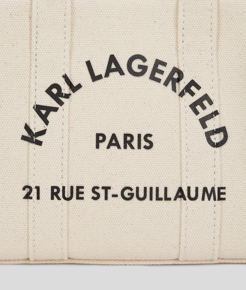 RUE ST-GUILLAUME MINI TOTE BAG