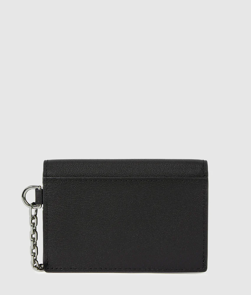 K/Signature cardholder